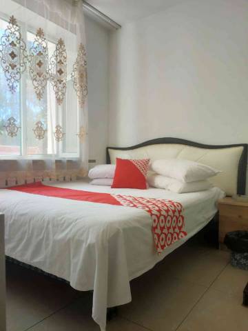 三嫂旅馆(长春博硕路店)