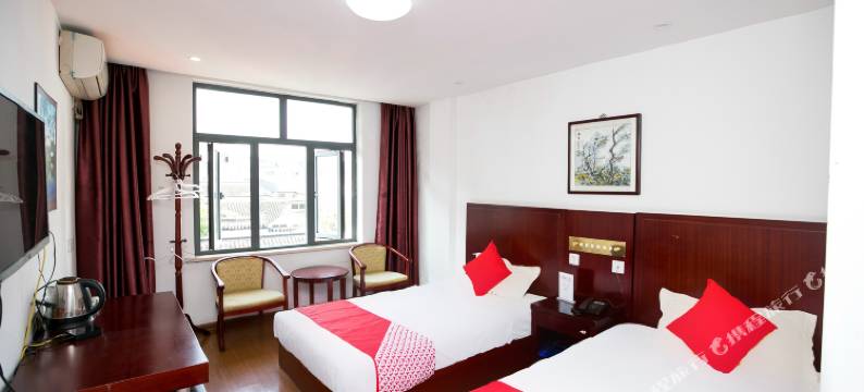 巢湖安广宾馆图片