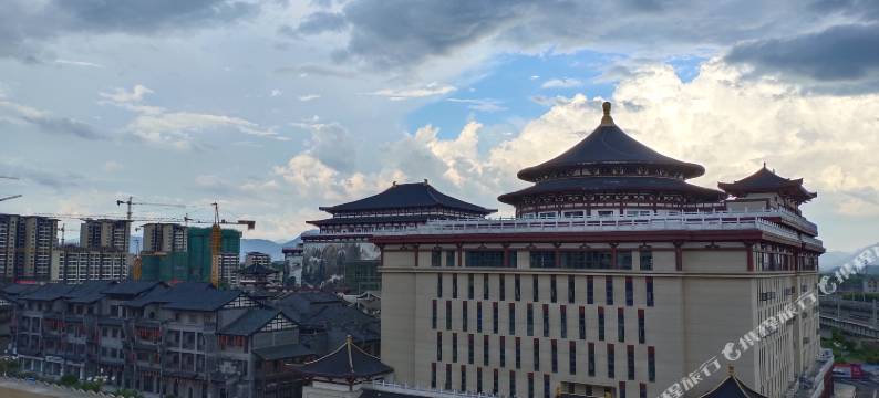 桂北风光大酒店(高铁北站中豪国际店)图片