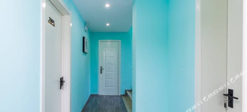 朱家尖醉贤居客栈图片