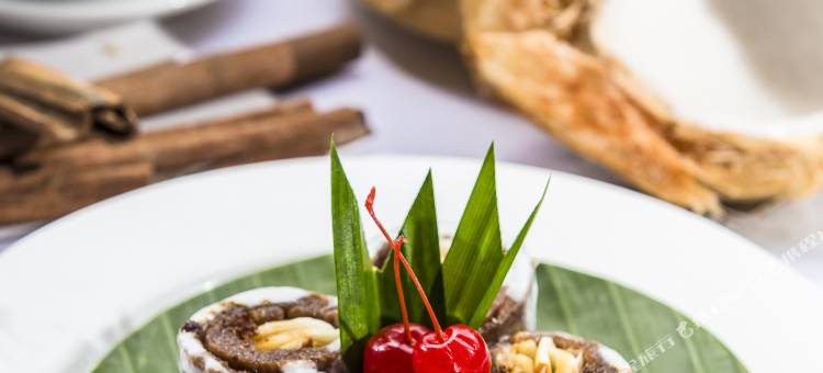 马老奇瑞士贝尔酒店(Swiss-Belhotel Merauke)图片