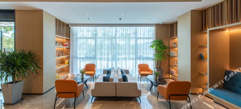 美维酒店(上海虹桥机场国展中心店)图片