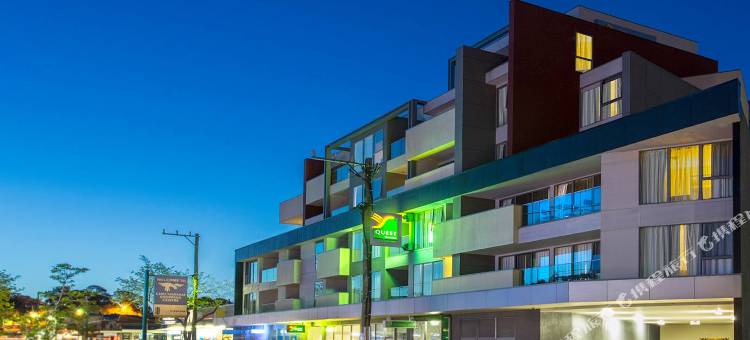 切尔滕纳姆奎斯特酒店(Quest Cheltenham)图片