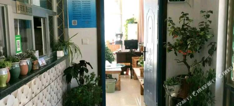 青龙大华宾馆图片