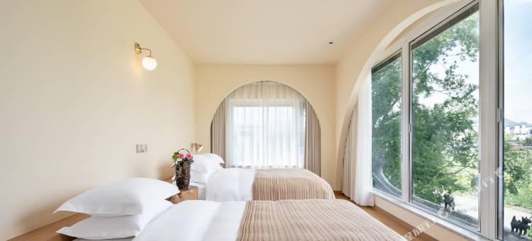 黄山溪径客栈(西溪南古村落店)图片