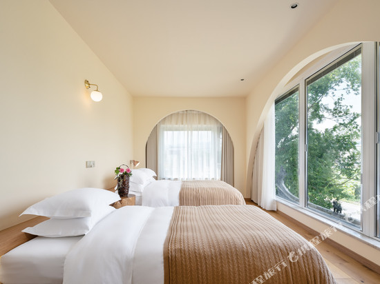 黄山溪径客栈(西溪南古村落店)