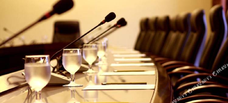 大道广场酒店(The Avenue Plaza Hotel)图片