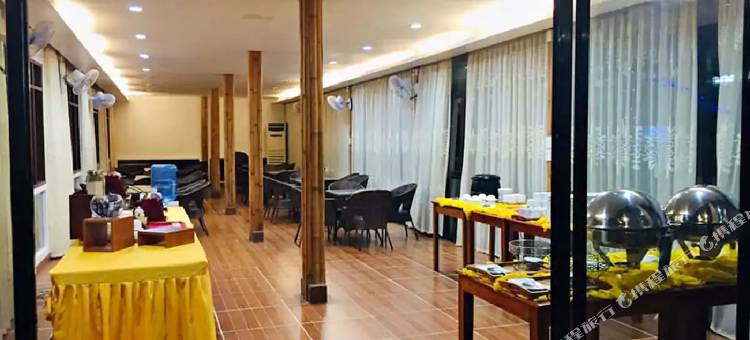 一号爱妮岛套房酒店(One El Nido Suite)图片