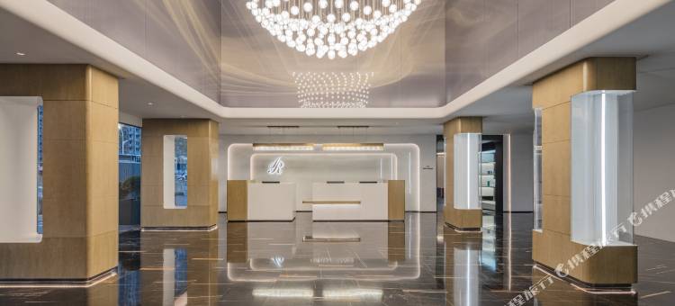 美豪酒店(深圳宝安国际会展中心店)图片