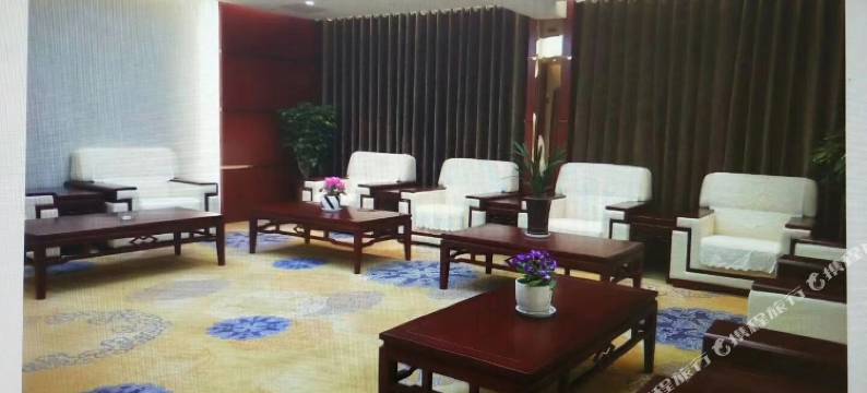 庆阳正宁宾馆图片