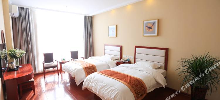 格林豪泰(郓城西门街宋江武校店)图片