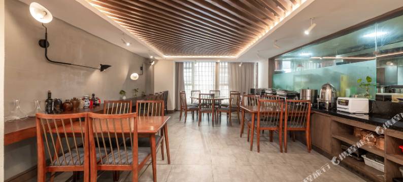 成都万象四季酒店(成都东站店)图片