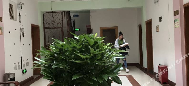 宜良瑞江酒店图片