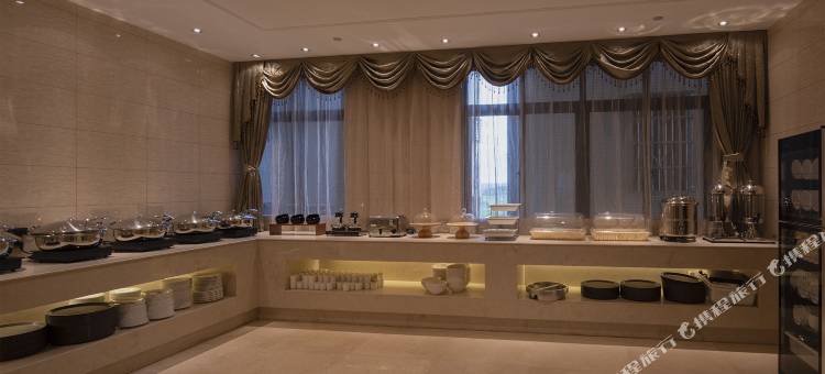 维也纳国际酒店(湛江高铁西站店)图片