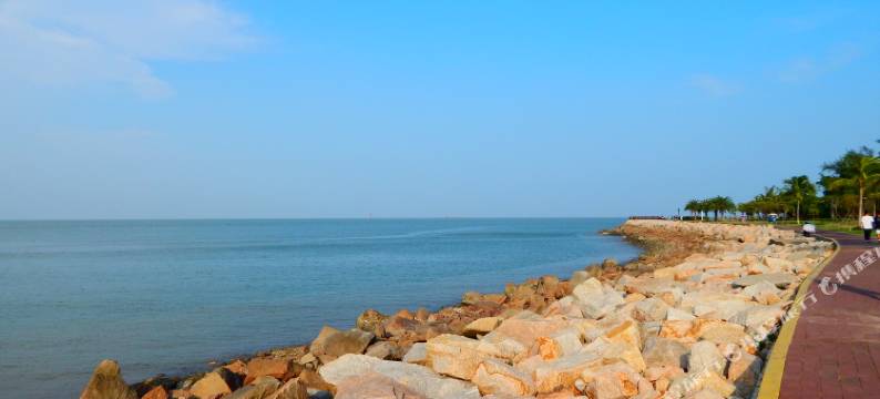 中山中澳世纪酒店(坦洲优越城店)图片