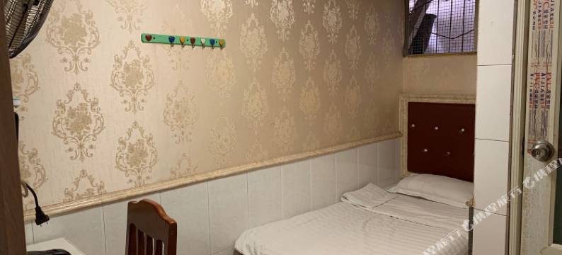 通江京源旅馆图片