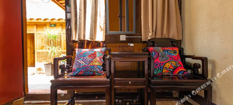 朴鲤别苑(泉州开元寺)图片