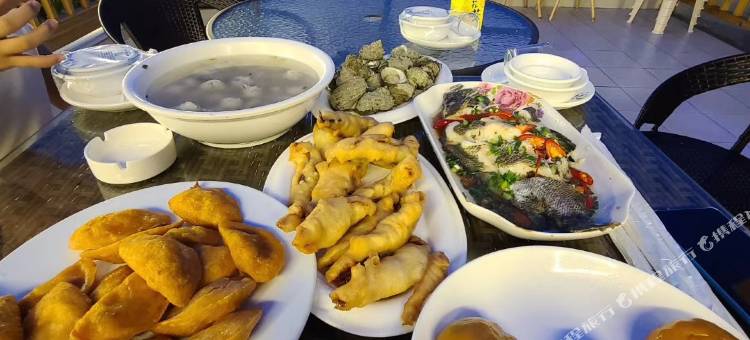 平潭三秋小苑图片