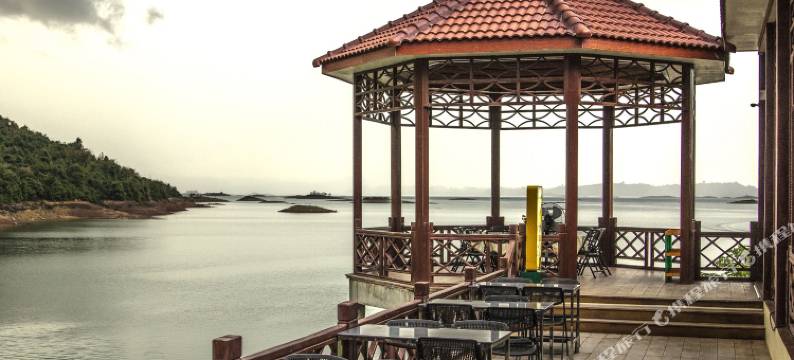丹萨旺(天湖)国际旅游度假酒店(Dansavanh Nam Ngum Resort)图片