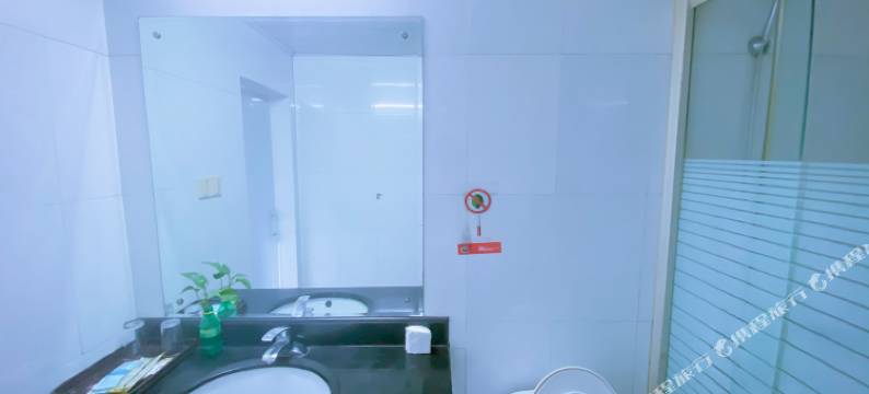 宁波大地宾馆图片