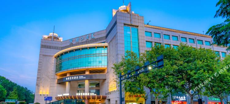 和颐至尚酒店(杭州西湖风景区银泰in77店)图片