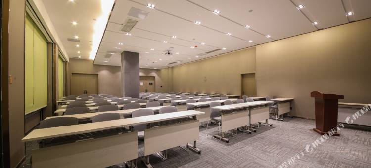 麗枫酒店(武汉光谷科技会展中心大悦城店)图片