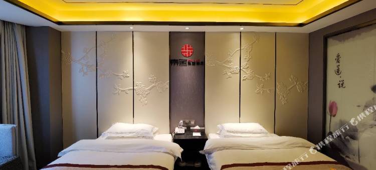 西宁素舍私邸酒店图片