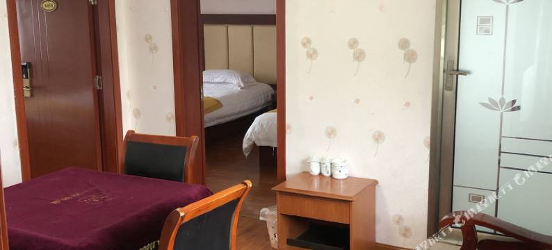 武当大酒店图片