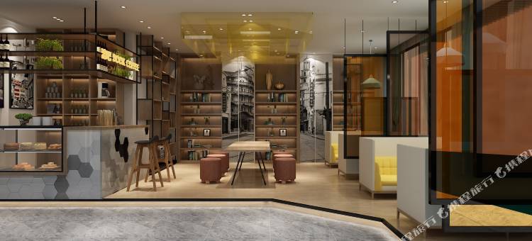 兴国泊悦酒店(兴国将军园店)图片