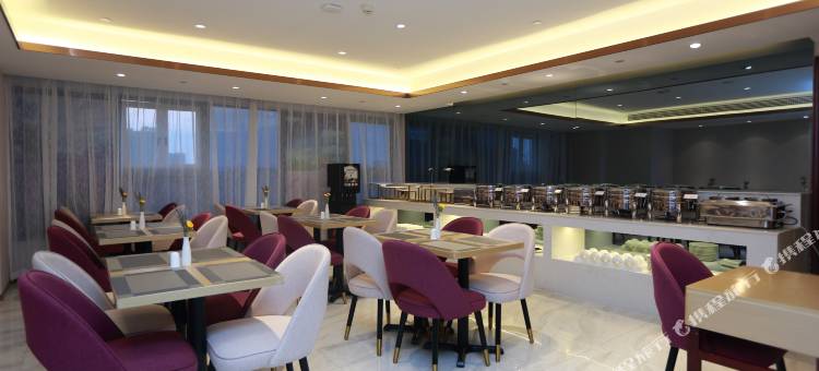 麗枫酒店(萍乡润达国际高铁站店)图片