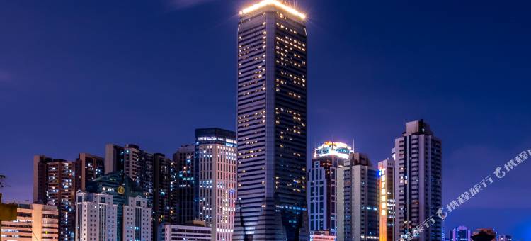 广州禧盈酒店(淘金地铁站店)图片