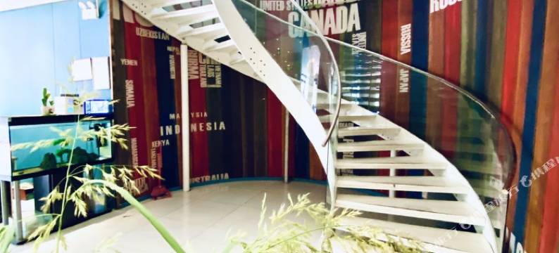 七禧轻居酒店(省体育中心店)图片