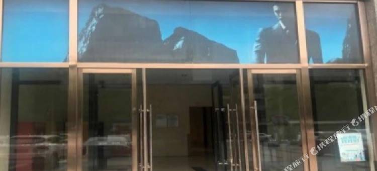 银川荣华公寓酒店图片