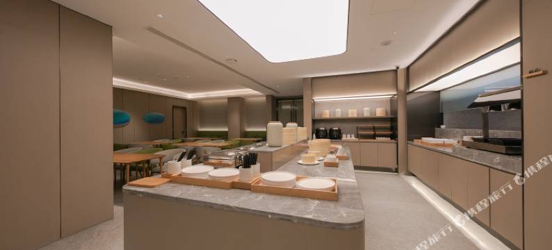 全季酒店(北京中关村苏州桥地铁站店)图片