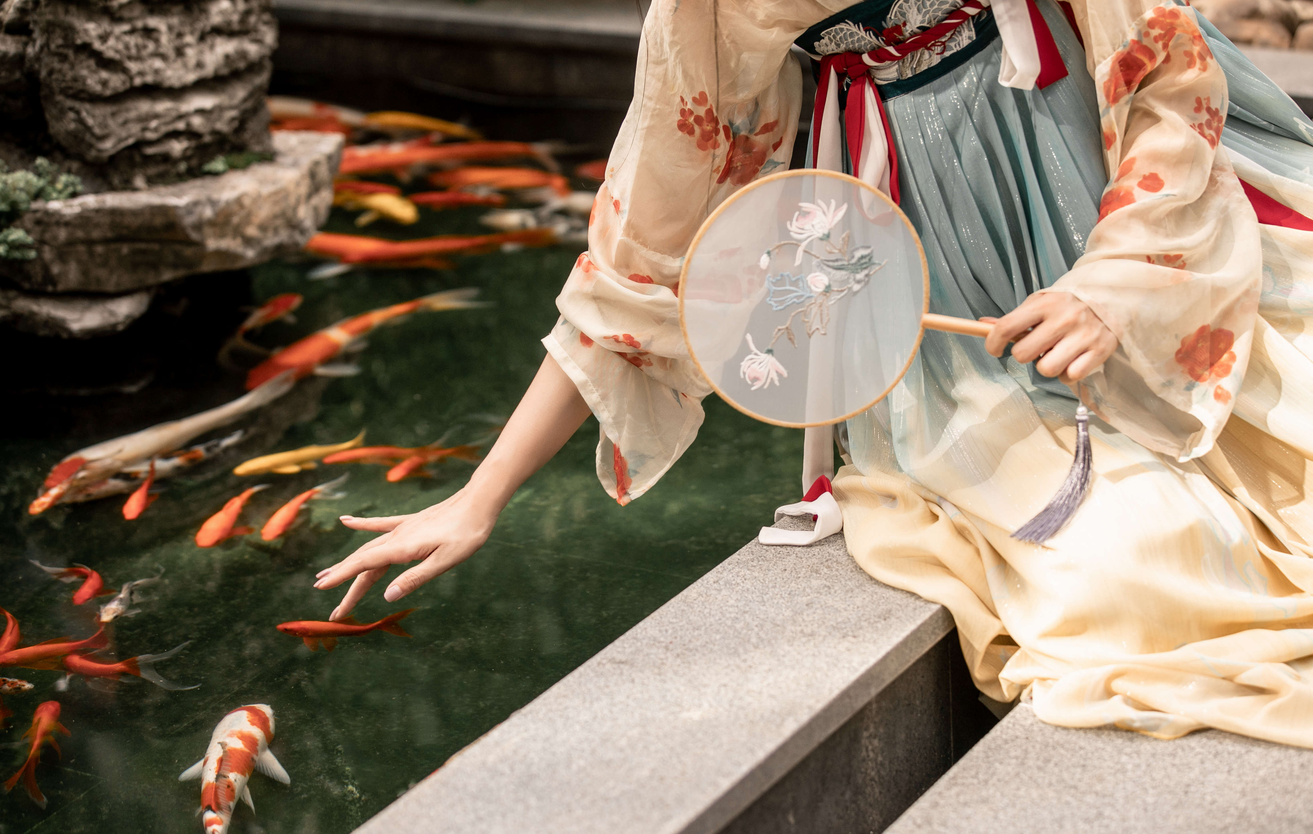 Xianchuang HotelOver view