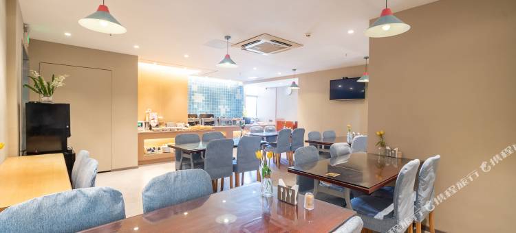 如家酒店·neo(无锡南长街清名桥地铁站店)图片