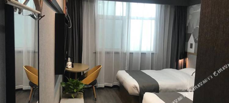 尚客优酒店(丰宁客运站店)图片