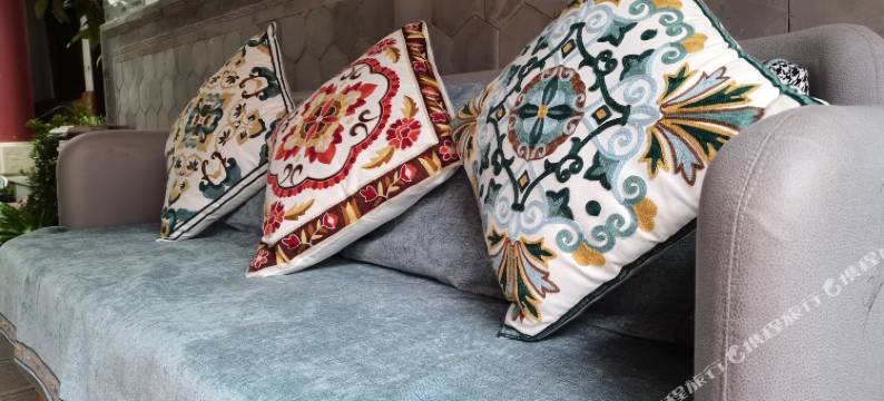 大理•湛蓝丨BLUESKY•SERENITY雅宿(大理古城南门店)图片