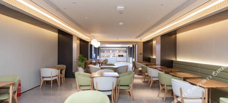 全季酒店(徐州睢宁中山路店)图片