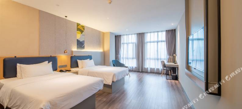 轻雅酒店(南通海门北京中路店)图片