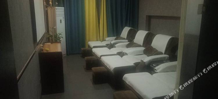 锦龙王朝酒店(九江快乐城第三中学店)图片