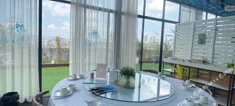 东阳永利酒店(银泰店)图片