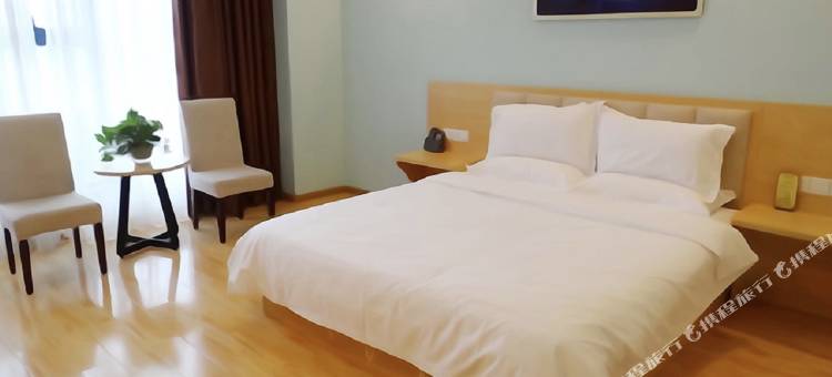 仁寿柠檬酒店图片