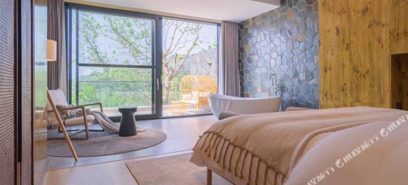 重庆荷和原乡民宿图片