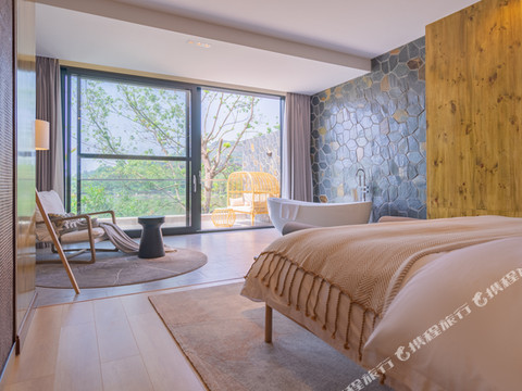 重庆荷和原乡民宿