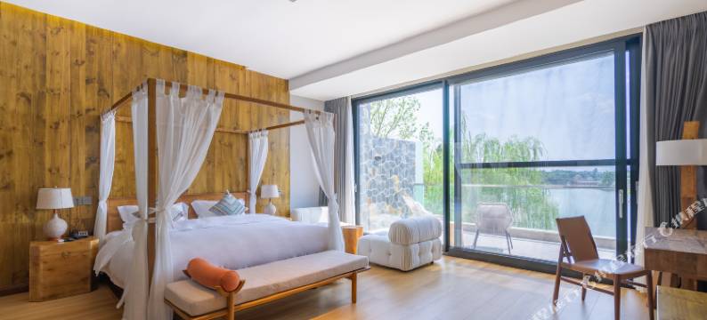 重庆荷和原乡民宿图片