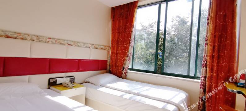 如辰精品酒店(上海安亭国际汽车城店)图片