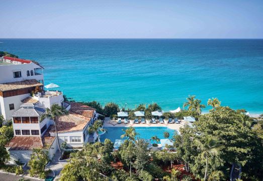 La Samanna, A Belmond Hotel, St MartinHotel Overview