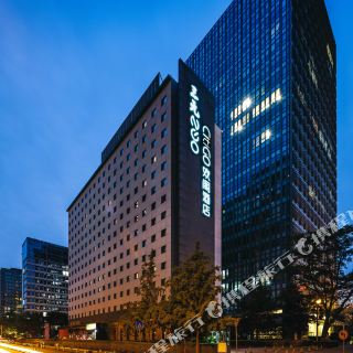 北京北京基督教会朝阳堂攻略-北京基督教会朝阳堂门票价格多少钱-团购