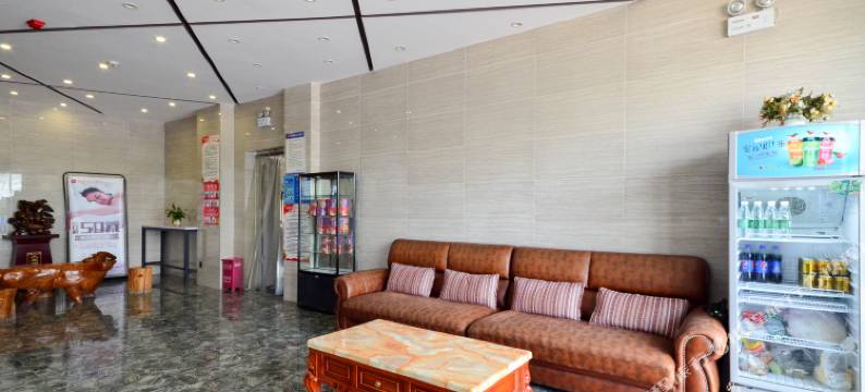 吉楚酒店(荆州海洋世界店)图片